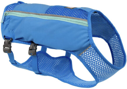 Ruffwear Trail Runner Dog Running Vest