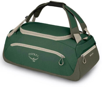 osprey daylite carry duffel 30L