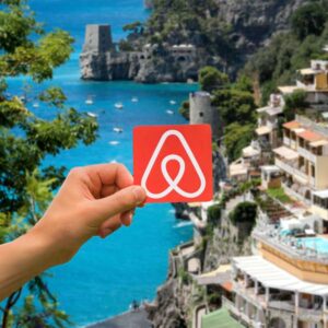 airbnb in amalfi coast