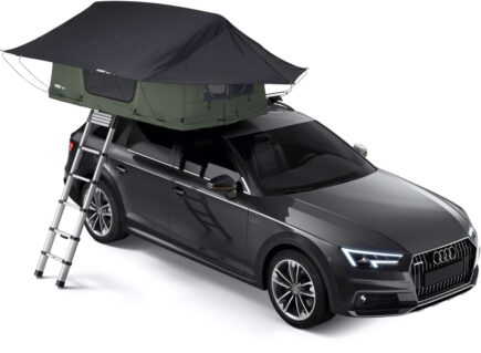 thule tepui foothill tent