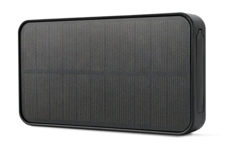 solgaard solarbank