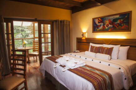 Casa del Sol Machu Picchu