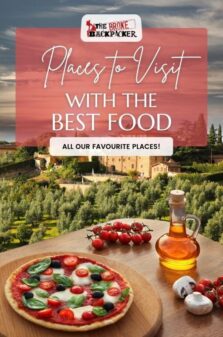countries with the best food pinterest image