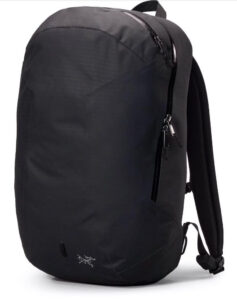 Arcteryx Granville 16 Zip backpack commuter water resistant