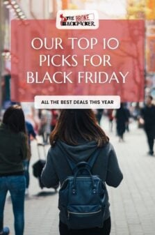 black friday guide pinterest image