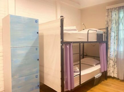 Hostel 47 in Batumi
