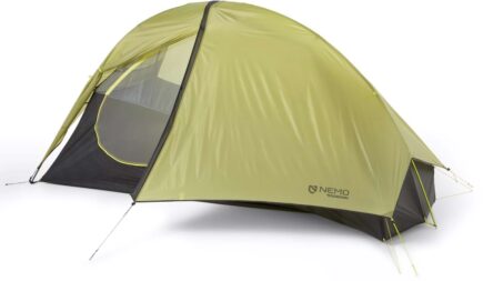 nemo hornet osmo ultralight one man tent