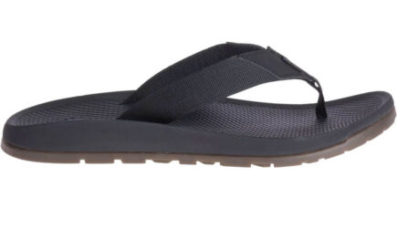 chaco lowdown flip flops