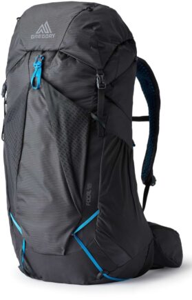 gregory focal 48