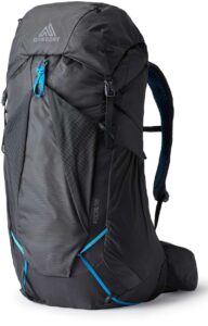 gregory focal 48