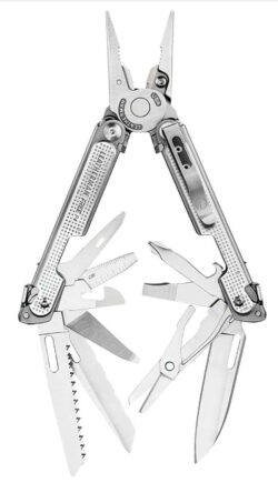 Leatherman Free P4