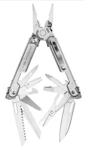 Leatherman Free P4