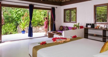 Navutu Stars Resort