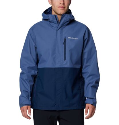 columbia hikebound II jacket men