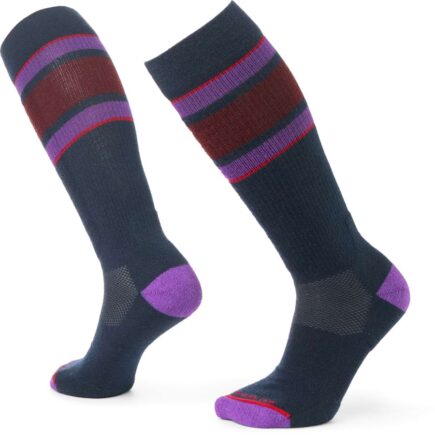rei coop powderbound lightweight snow socks