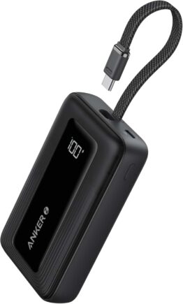 anker zolo power bank