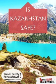 Is kazakhstan safe pinterest