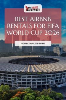 best airbnb rentals for fifa world cup