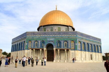 The Old City, Jerusalem