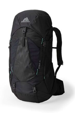 gregory stout 45l