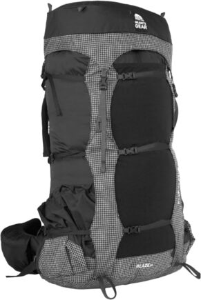 granite gear blaze 60l