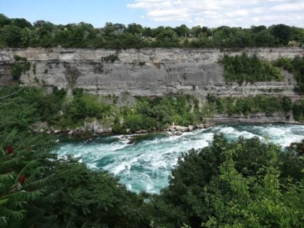 Niagara Falls Centre, Niagara Falls