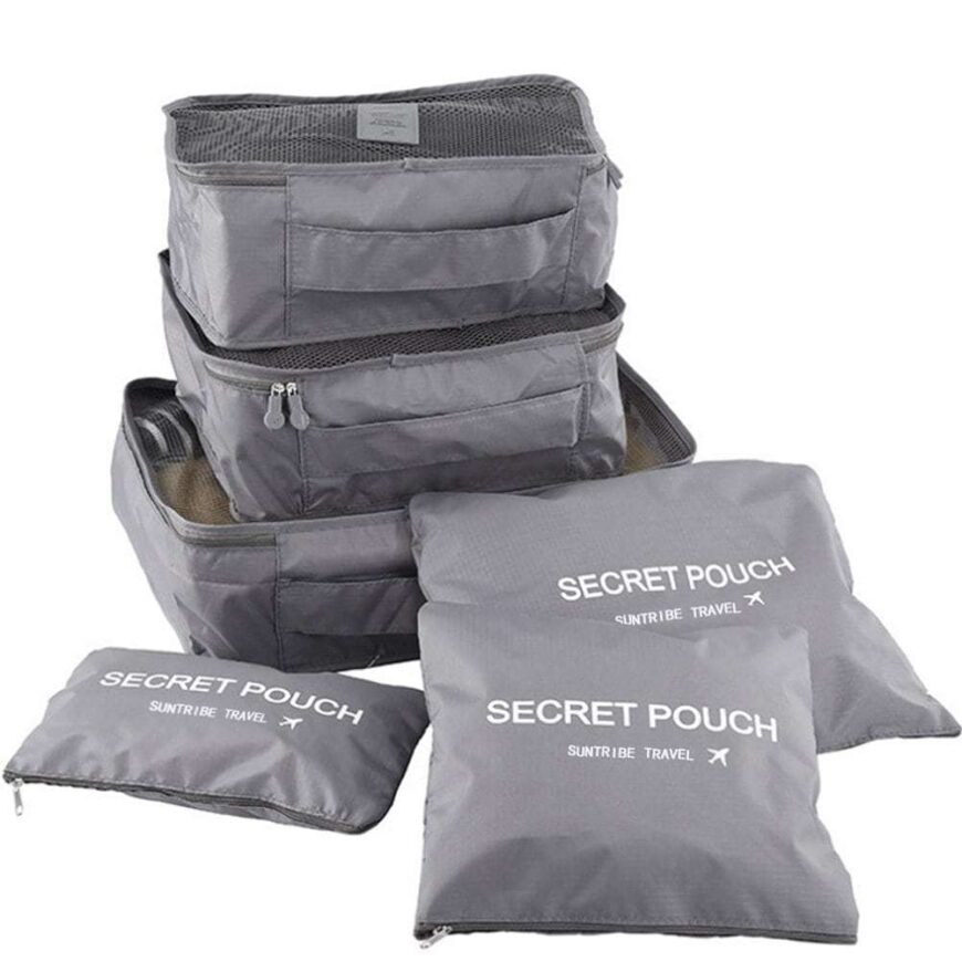 12 BEST Packing Cubes (2024 Roundup)