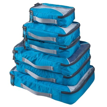 G4Free Packing Cubes