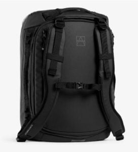 stubbleandco kit bag 30L