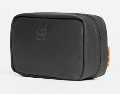 stubbleandco Tech Bag