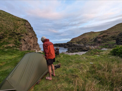 Camping 2