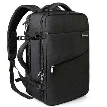 Inateck Travel Carry-on 40 litre Laptop Backpack
