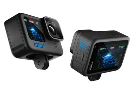GoPro HERO 12 Black