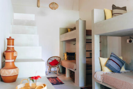 Mellow Hostel Sri Lanka