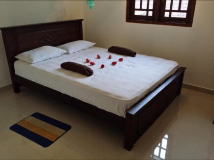 Dumi House