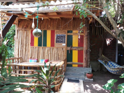Chami’s Place
