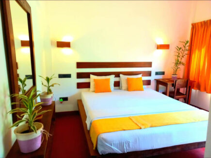Coco Garden Villas