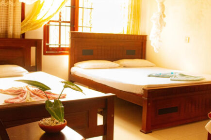 Golden Town Hotel