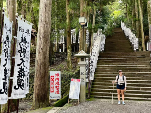 hongu taisha dani