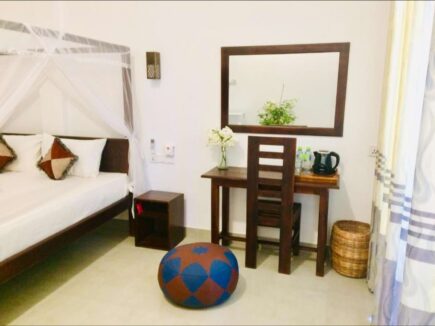 tropicana home stay
