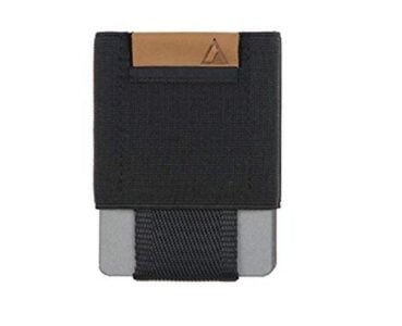 Nomatic Slim Minimalist Wallet