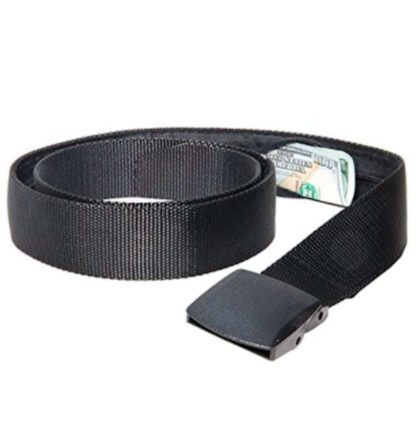 Active Roots Security Belt