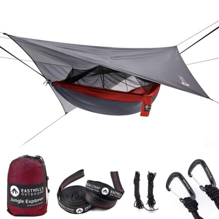 Easthills Outdoors Double Camping Hammock