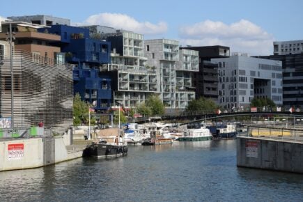 Confluence, Lyon