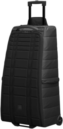 db journey the hugger roller duffle bag 90l