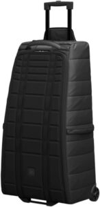 db journey the hugger roller duffle bag 90l