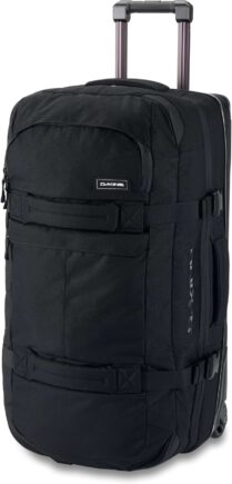 dakine split roller bag 85l