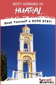 best airbnb in huaral peru pinterest image