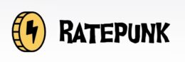 ratepunk logo
