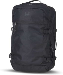 ogio alpha venture pack backpack